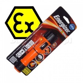 ADR Exproof Fener Energizer